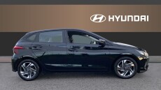 Hyundai i20 1.0T GDi Element 5dr Petrol Hatchback